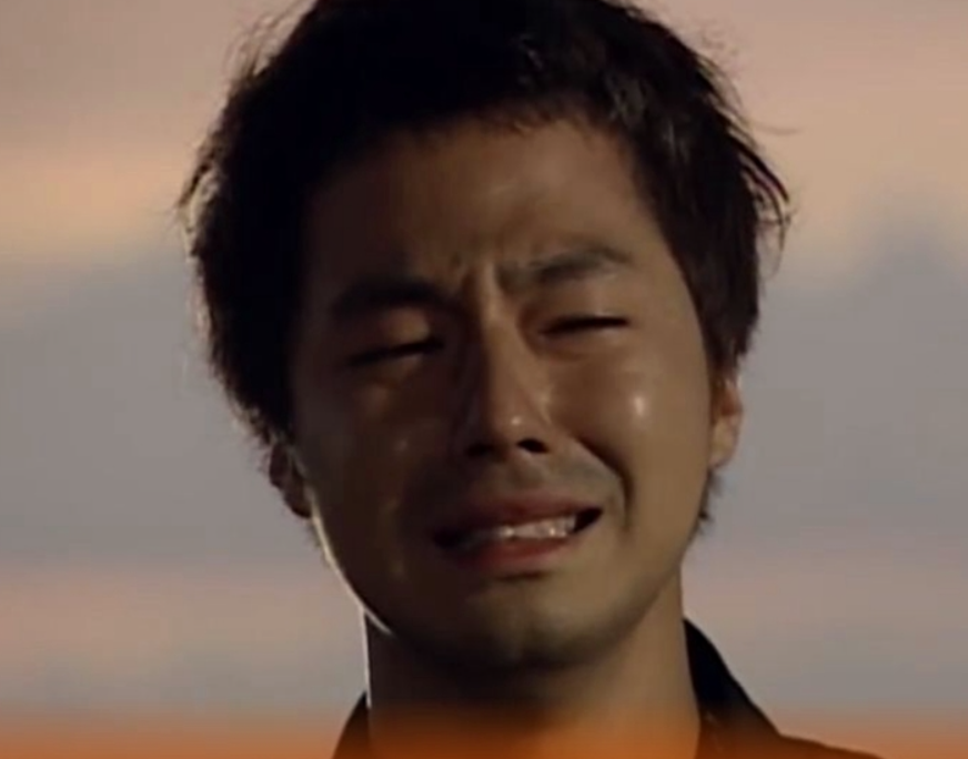 발리에서 생긴일에 출연한 조인성 사진