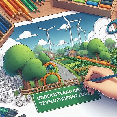 개발제한구역과 그린벨트에 대한 이해