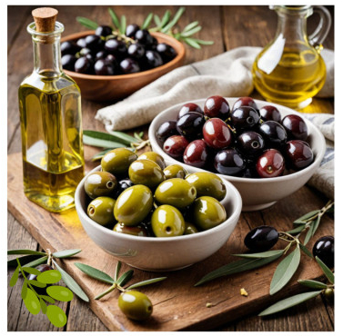 올리브오일 어떤 것을 사야 할까 가짜 올리브오일 이슈