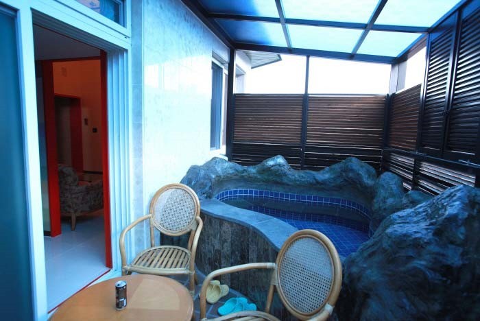 부곡온천-키즈스테이