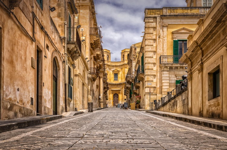 고대 로마의 찬란한 유산 &ndash; 이탈리아의 역사