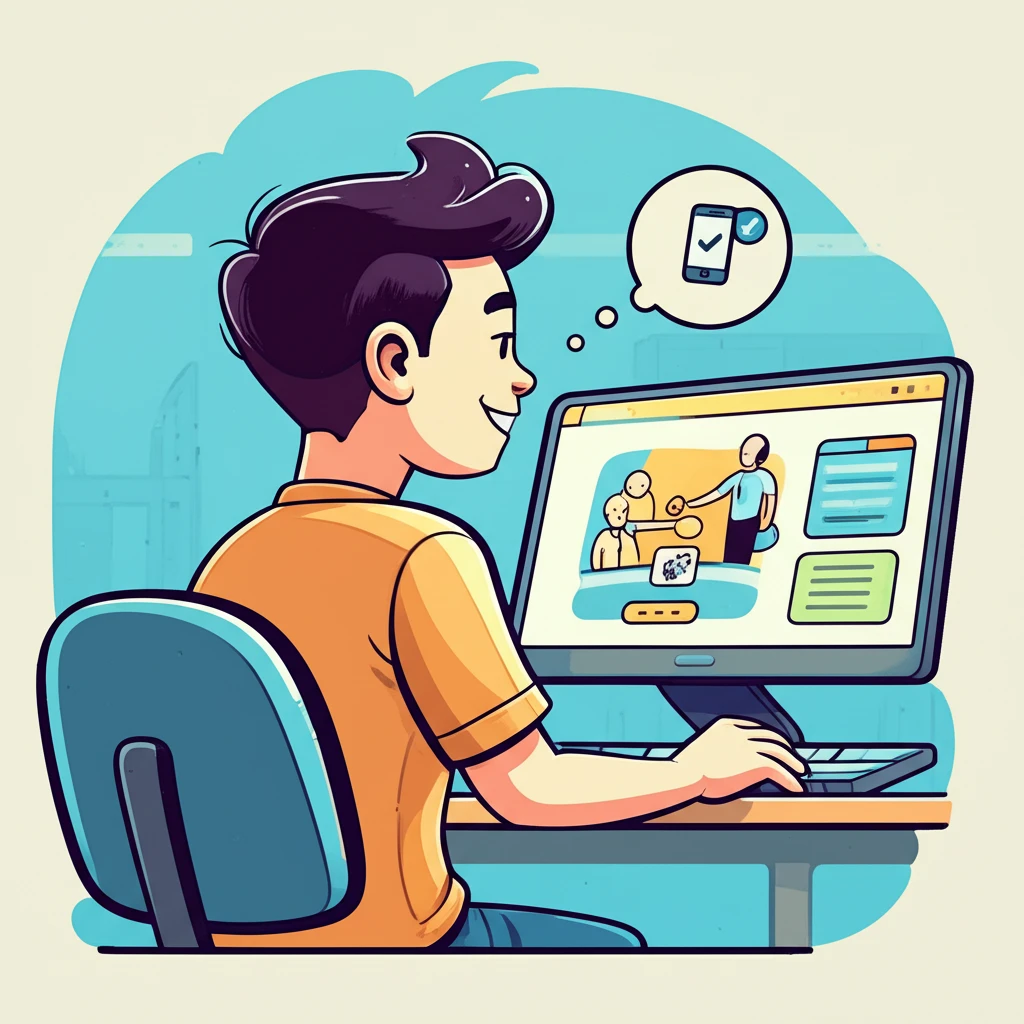 소방안전관리보조자 온라인 교육 평가 ..