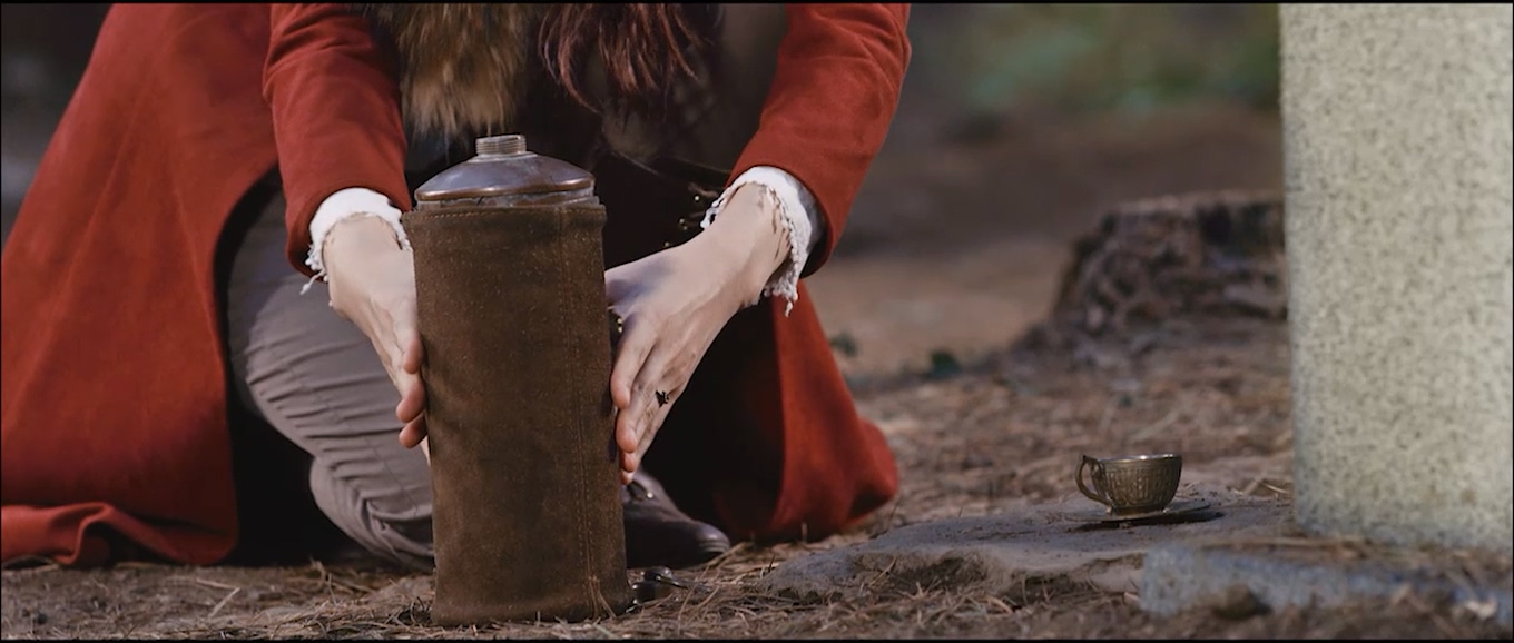 영화 가비의 줄거리