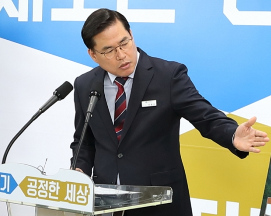 유동규 전 본부장