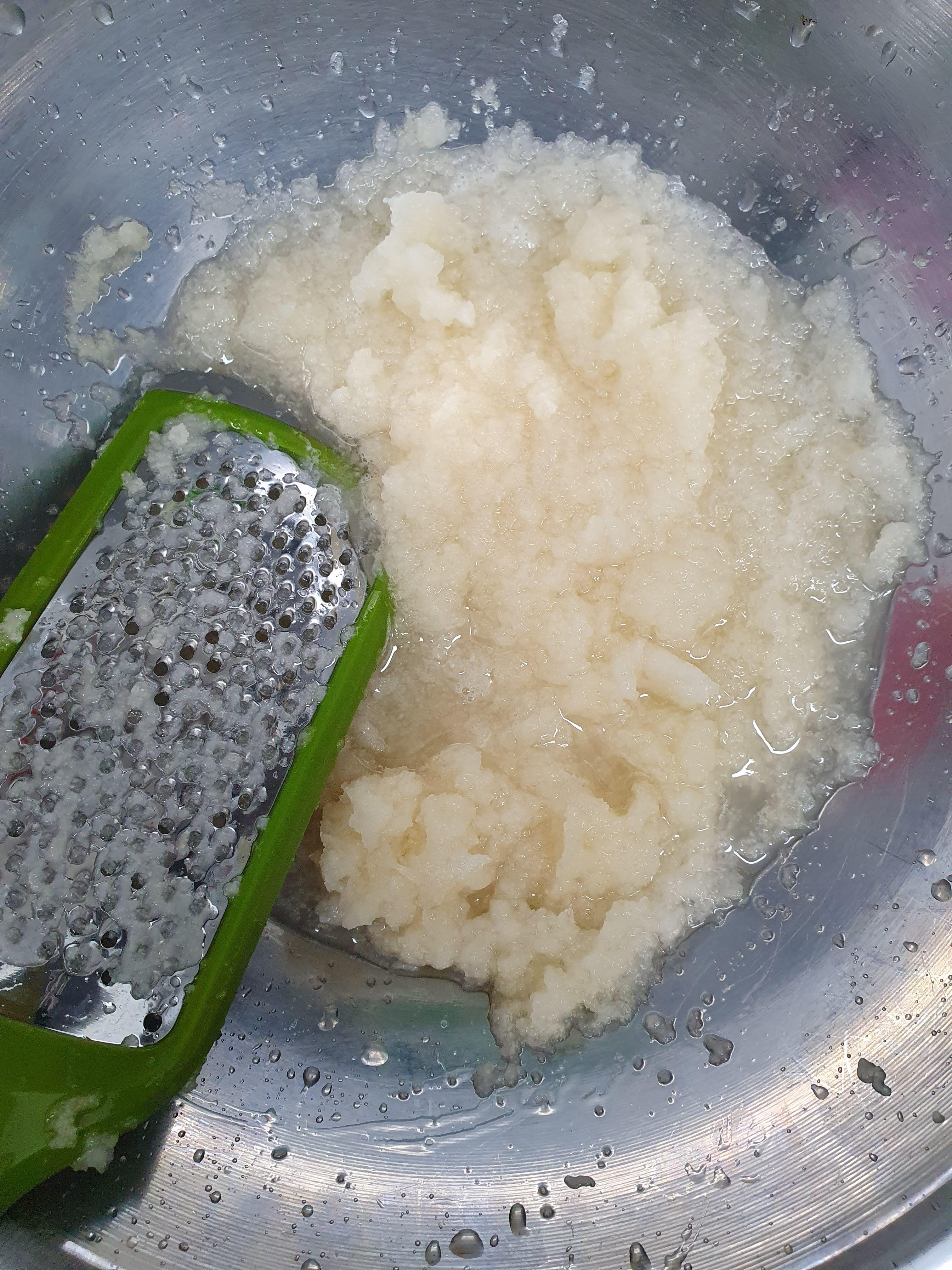 소갈비찜 만들기