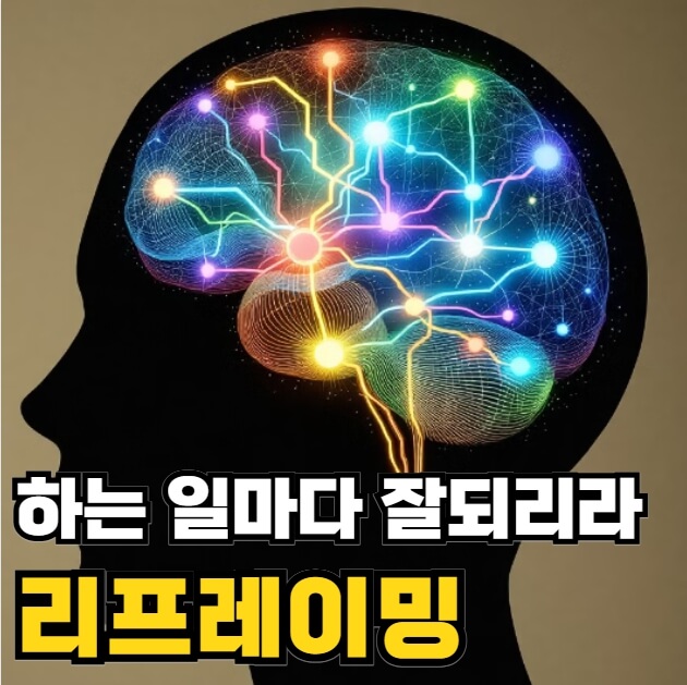 리프레이밍