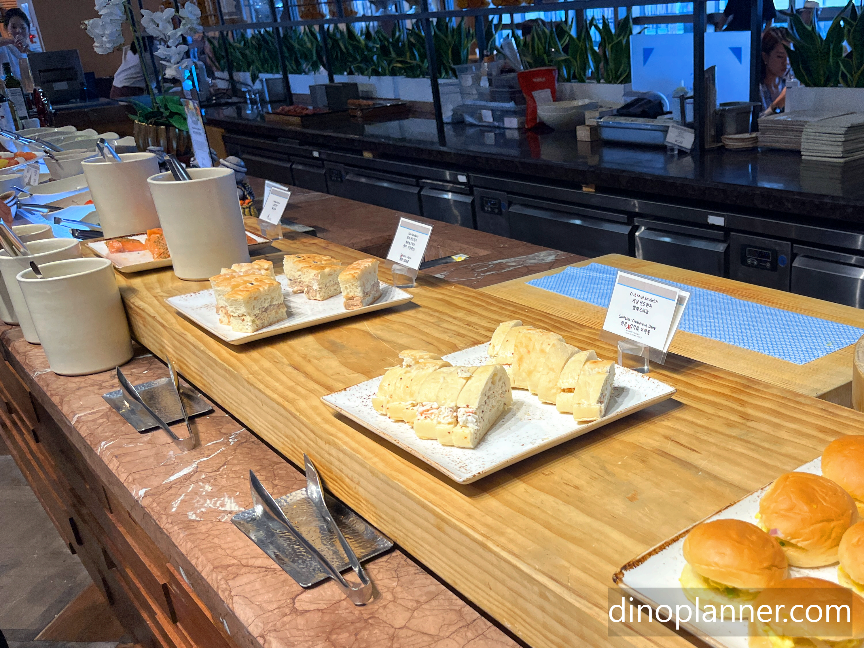 Jeju Shinhwa World Marriott review