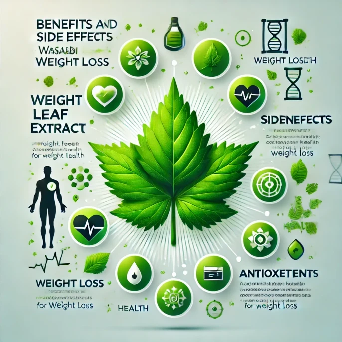 와사비잎추출물효능