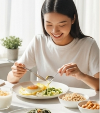 알부민음식