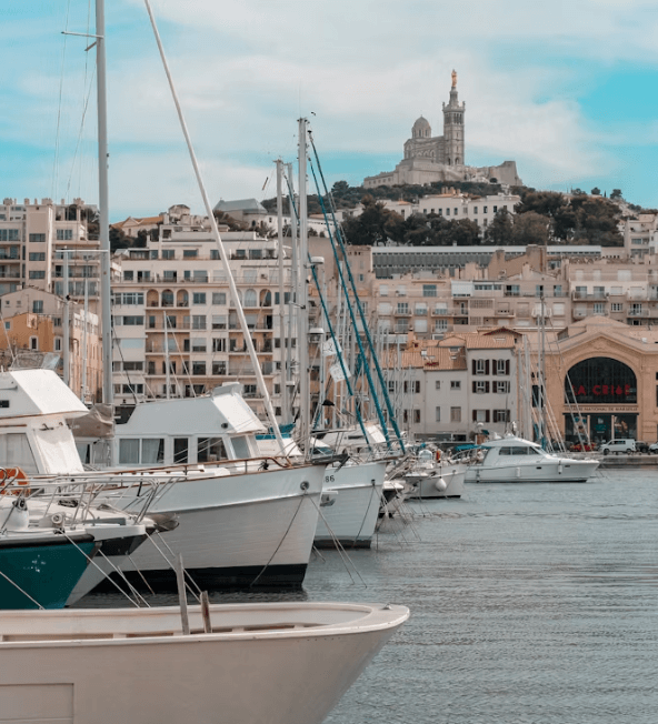 유럽 기차여행 BEST 5 – 꼭 가봐야 할 노선 추천