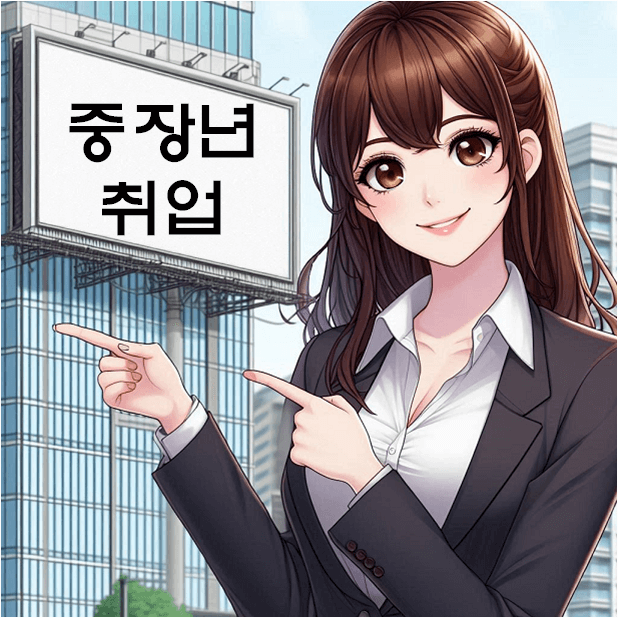 중장년 취업 서울시 50플러스 중고차 진단평가사 등 재취업 지원