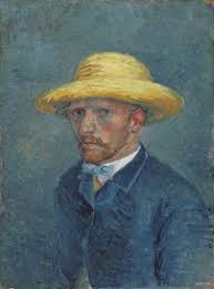 빈센트 반 고흐, 천재 화가의 슬픈 이야기