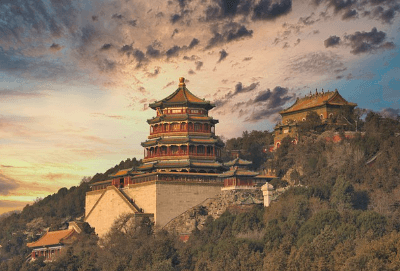 중국여행지 추천 best3 (장가계&amp;#44; 계림&amp;#44; 베이징)