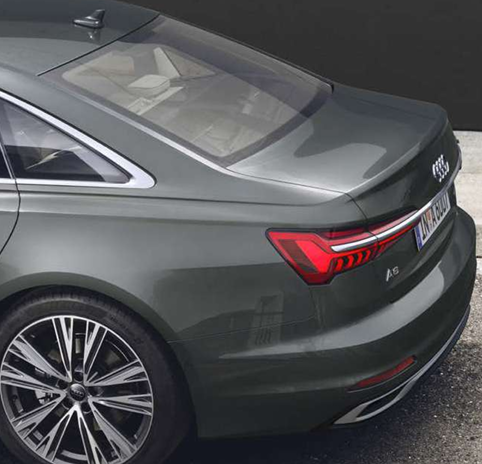 아우디 A6