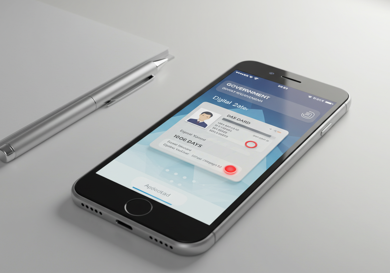 주민등록증 발급일자 확인 이렇게 쉬울 수가! 정부24로 간단하게