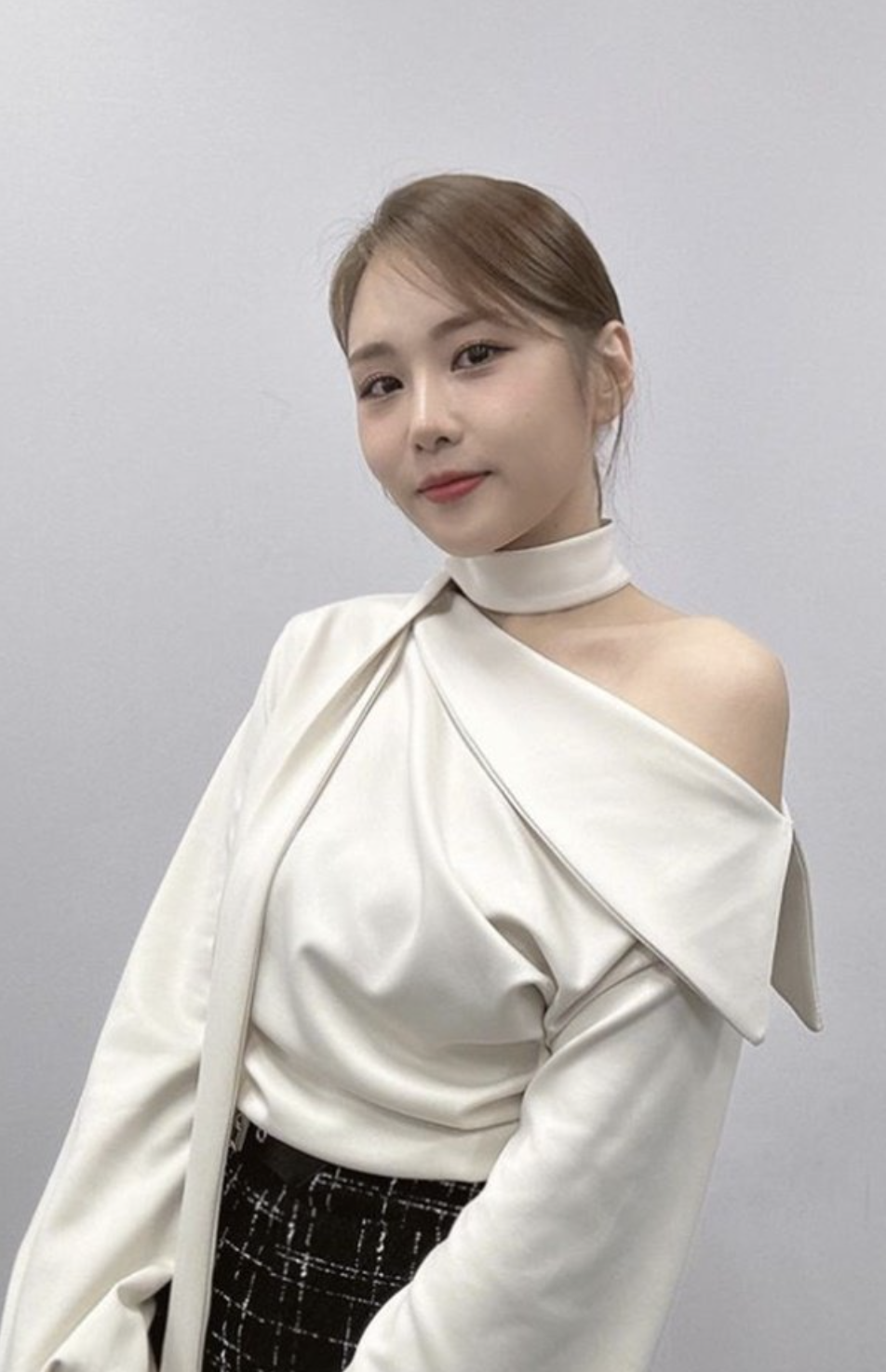 해수 미모