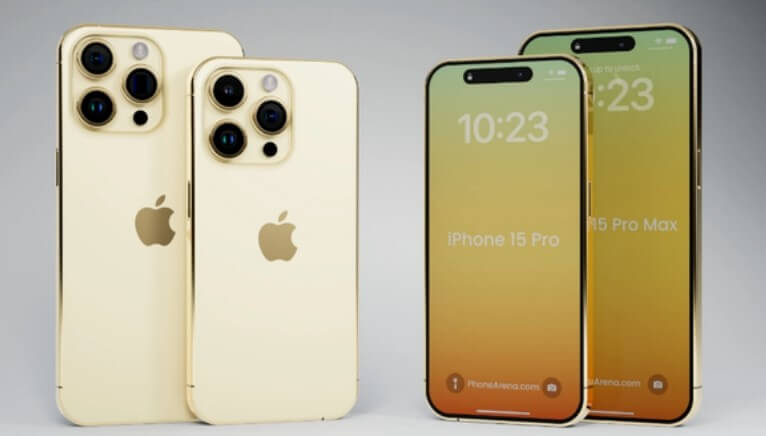 아이폰15 시리즈