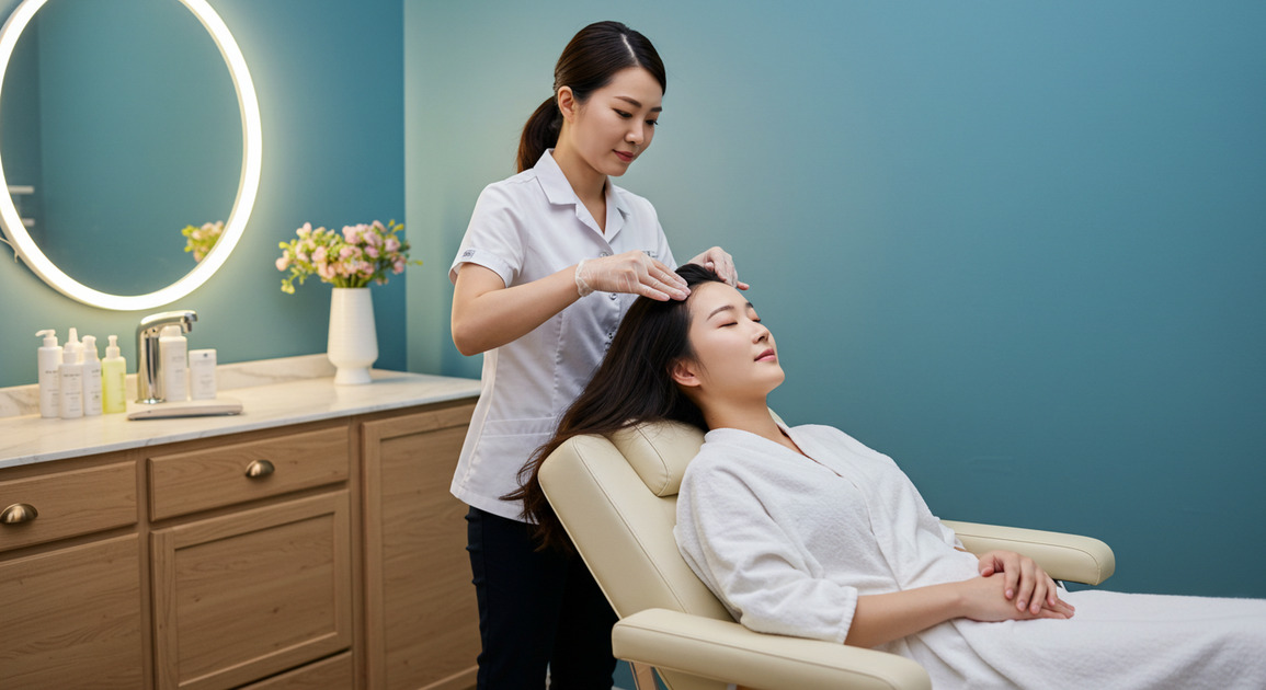 ์ ์๋ฆฌ ํ๋ชจ ์๋ฐฉ ๊ด๋ฆฌ ๋ฐ๋ ์ฌ์ฑ