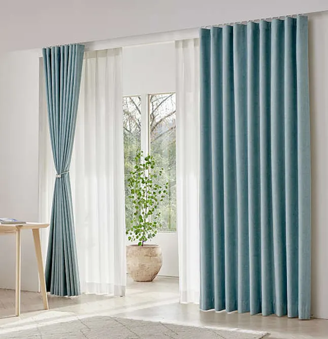 씨앤비커튼블라인드