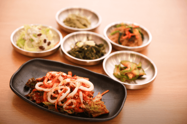 생방송 오늘N 18첩반상 경기 김포