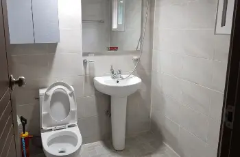 성주봉 자연휴양림 숲속의 집_8