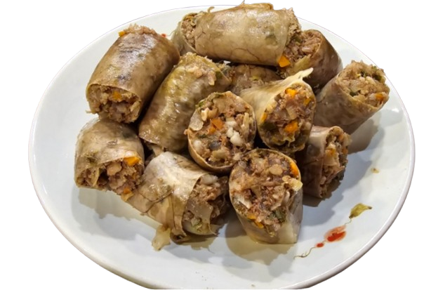 토종순대