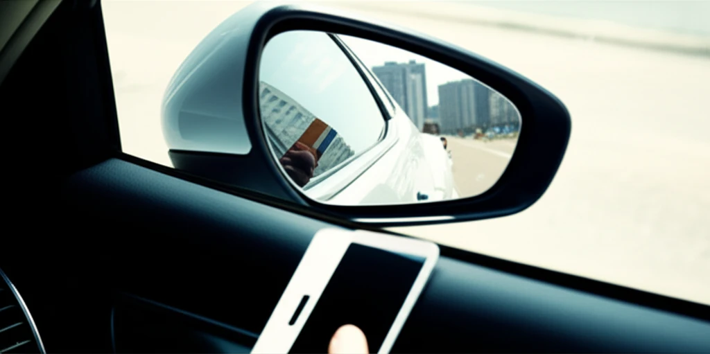 안산시 주정차단속 문자 서비스 신청하..