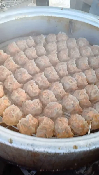 김포 5일장 날짜와 주차정보 먹거리를 안내_22