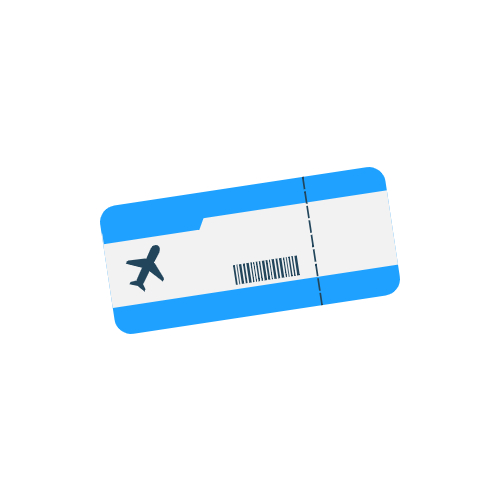 항공권 취소 환불 수수료 및 위약금