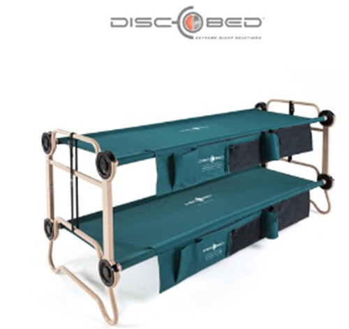 2단침대로사용가능한야전침대