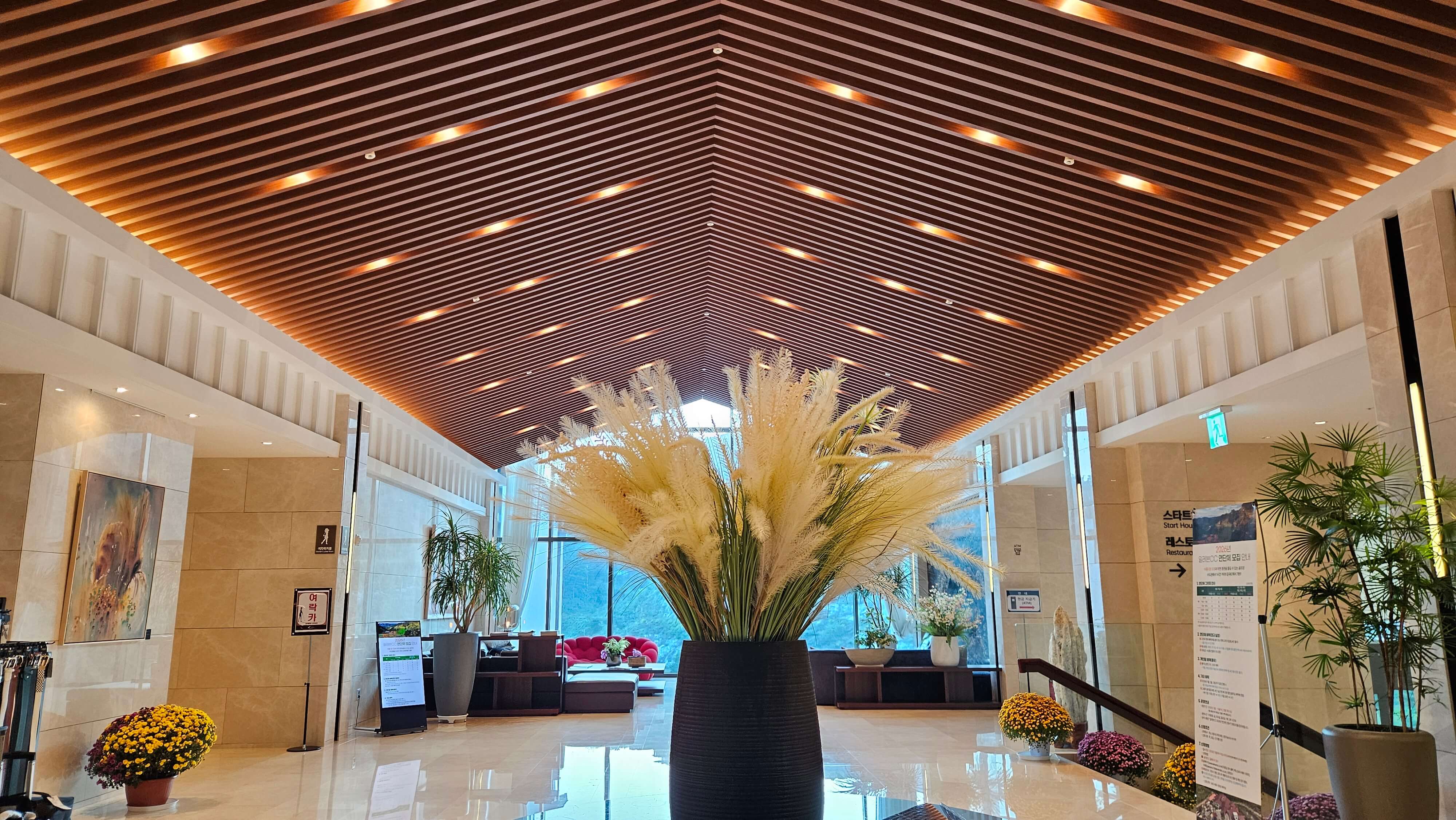 골프장 경험담 충주 일레븐CC – 바람과 시간의 리듬 속에서 완성되는 라운드의 품격