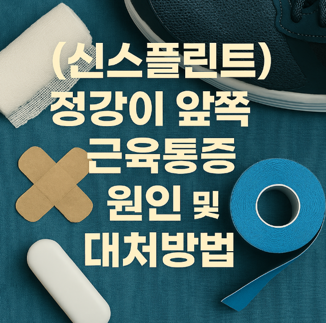 신스플린트