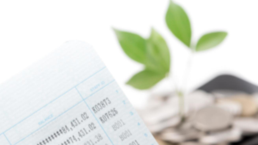 압류방지통장 개설방법