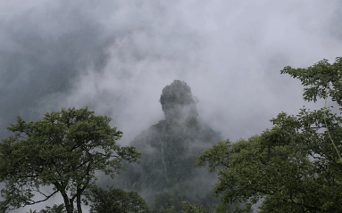 장가계 6월 날씨 정보와 옷차림 여행 팁