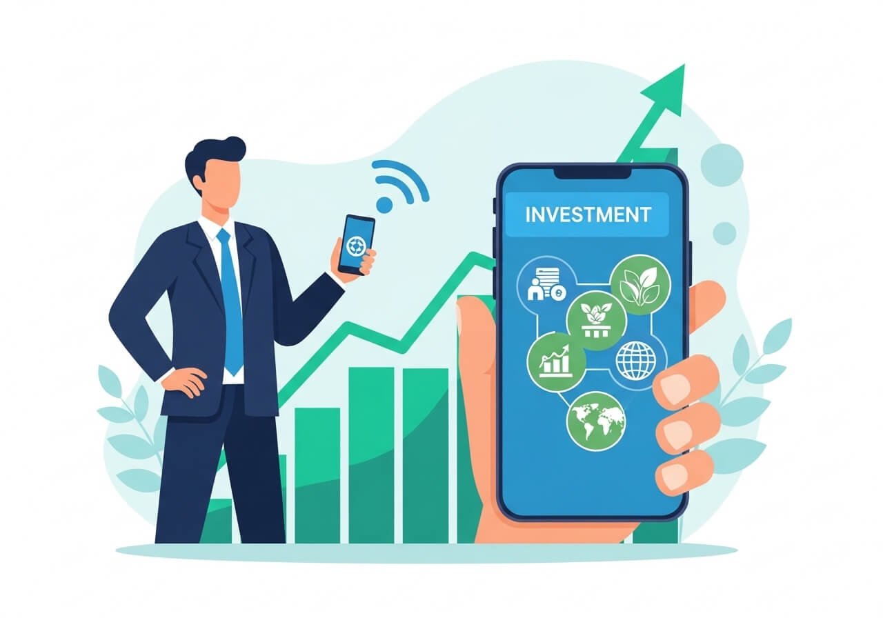 ETF 투자 하는 방법