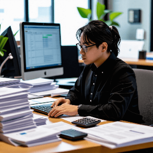 전산회계 1급 자격증