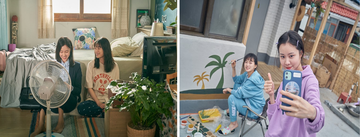 스마트폰을 떨어뜨렸을 뿐인데(6)