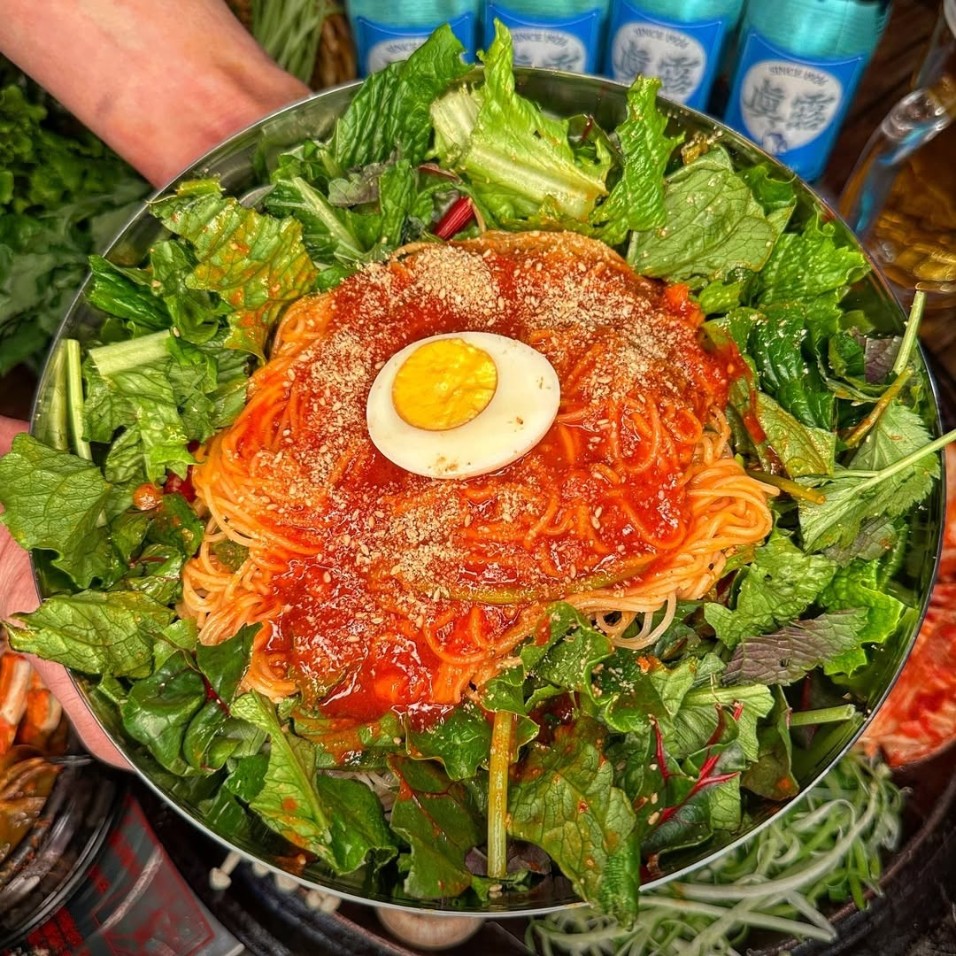 부천 신중동 고깃집 어디가 맛있을까? 된장찌개 맛집 ‘신중돈’ 후기