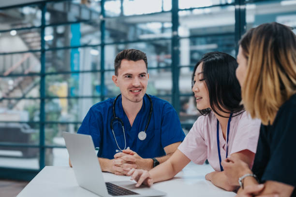 병원행정사 vs 병원행정관리사 자격증 교육기관 취업 정보 총정리