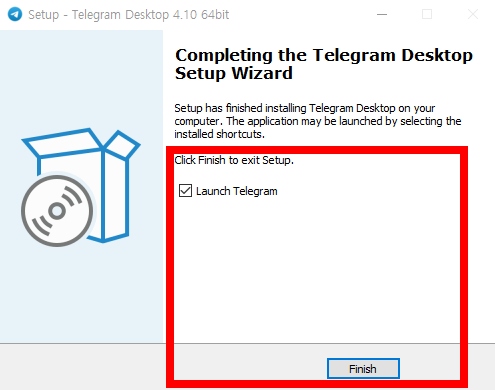 텔레그램 한글pc버전 다운로드