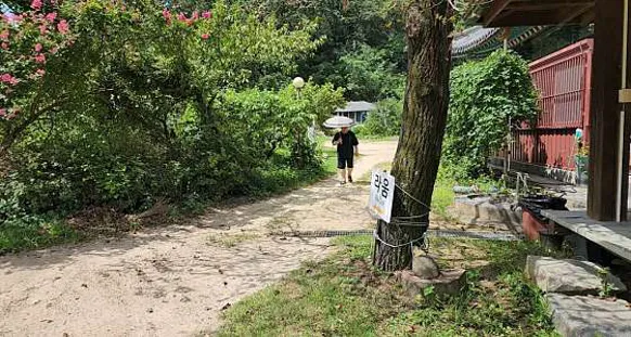 구미죽장리오층석탑
