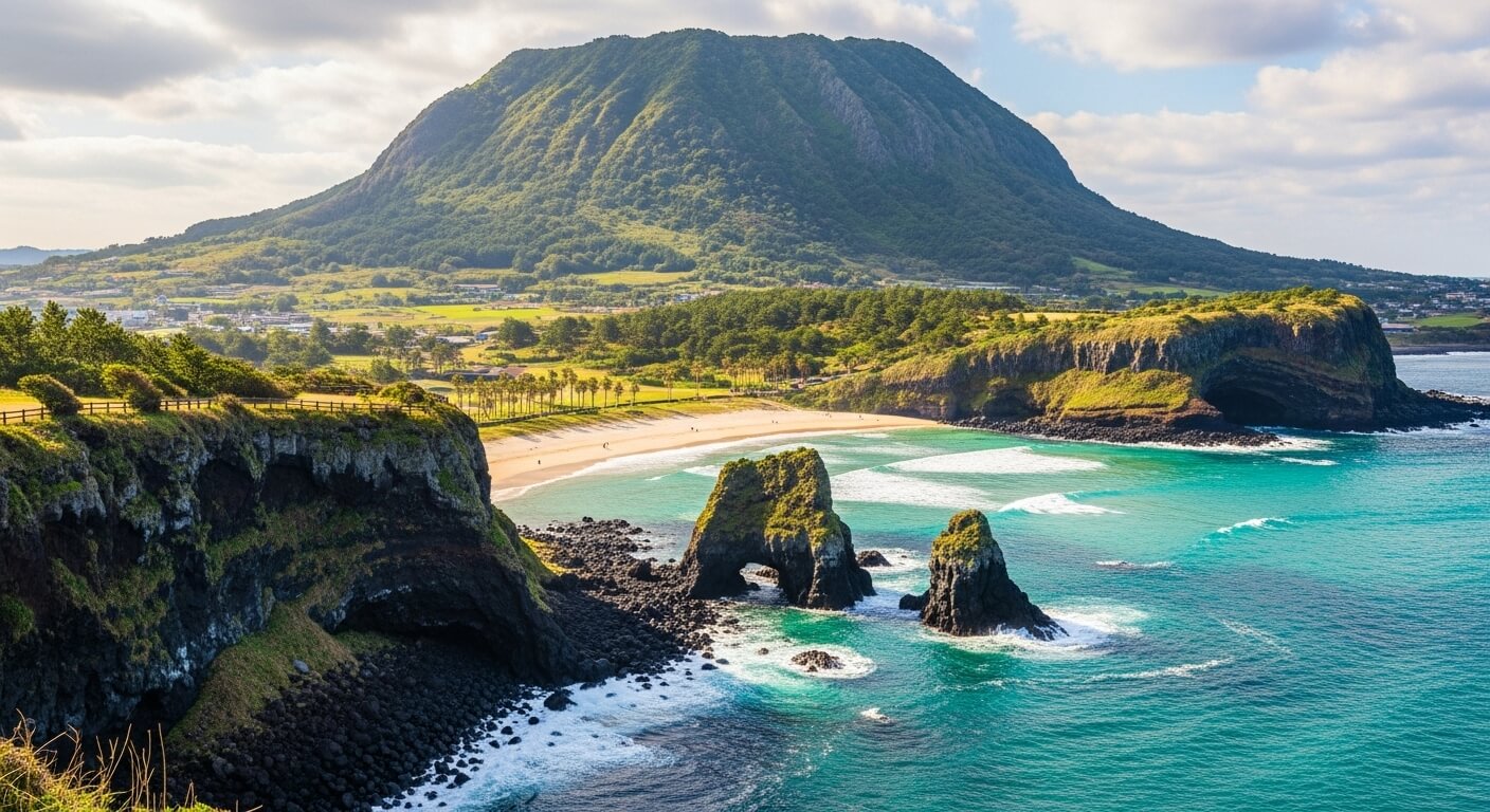 폭삭 속았수다 뜻