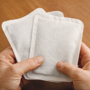 핫팩 재사용하는 방법