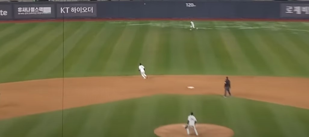2025 프로야구 KT vs 두산