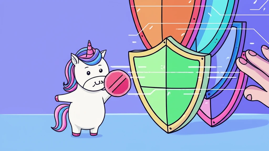 윈도우 방화벽 유니콘 HTTPS 차단..