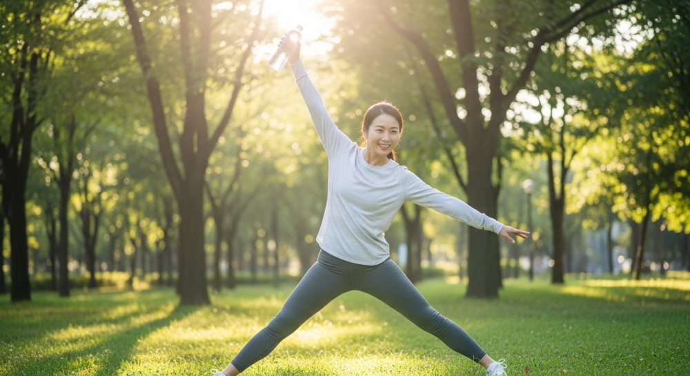 칼로리 낮은 음식 종류