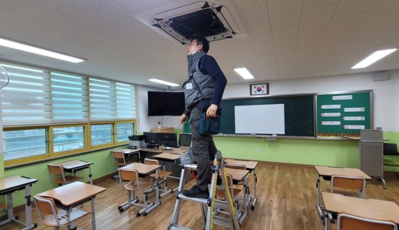 에어컨 청소비용