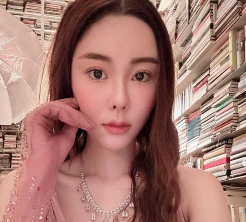 애비 최 인스타그램