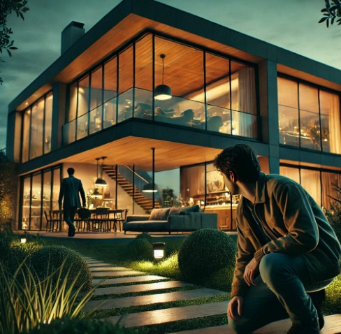 꼭 봐야 하는 영화 Best 8위 기생충