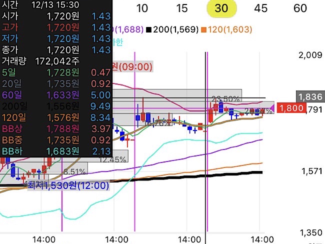 시간외단일가11